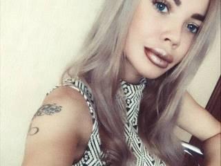 Erotischer Video -Chat angelinalu