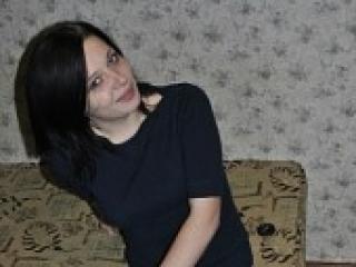 Erotischer Video -Chat angelinasky