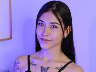 Erotischer Video -Chat angeline-7