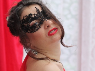 Foto des Profils Angeline7