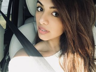 Foto des Profils AngelineJones