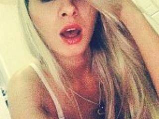 Erotischer Video -Chat angelinka11