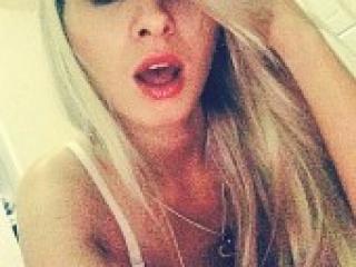 Erotischer Video -Chat angelinka11