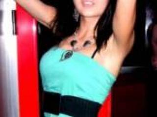 Erotischer Video -Chat angelinka5