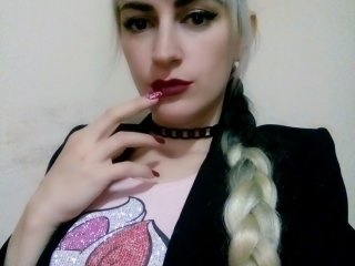 Foto des Profils Angelinka555