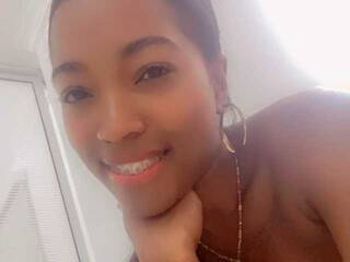 Erotischer Video -Chat Angelinnasexy