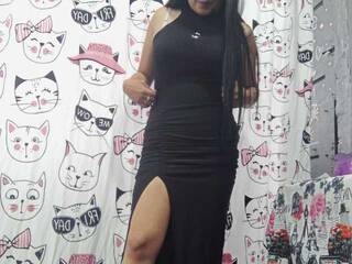 Erotischer Video -Chat angelinye