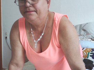 Erotischer Video -Chat Angeliqdixie