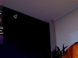 Erotischer Video -Chat Angelique-sky