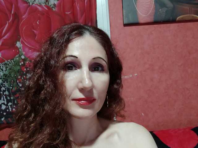Foto des Profils Angelique4
