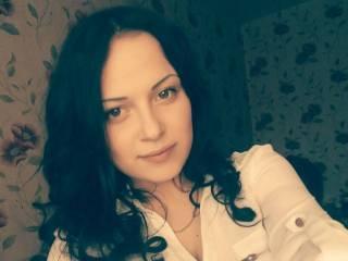 Erotischer Video -Chat angelisex