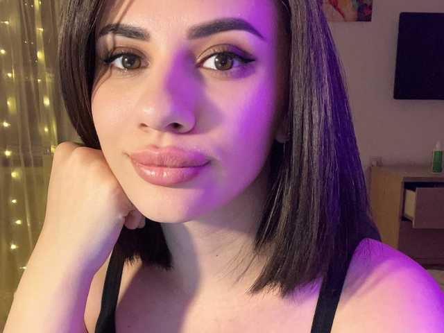 Foto des Profils Nika-Sweet