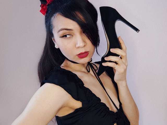 Foto des Profils angella-yurevna