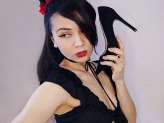 Erotischer Video -Chat angella-yurevna