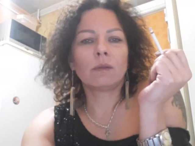 Sendung Screenshots AngellaFly