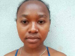 Erotischer Video -Chat Angellette