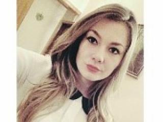 Erotischer Video -Chat angellikax