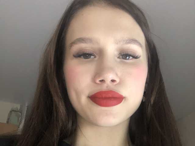 Foto des Profils Angelll3