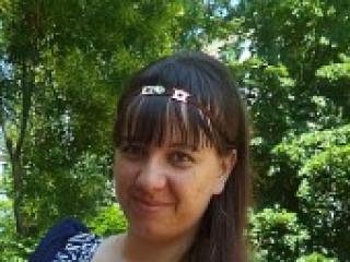 Erotischer Video -Chat angelllin