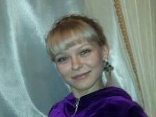 Erotischer Video -Chat angellovex