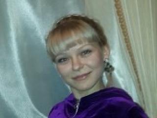 Erotischer Video -Chat angellovex