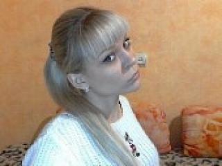 Erotischer Video -Chat angellovexx