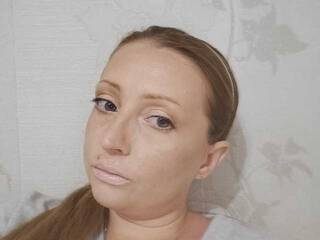 Erotischer Video -Chat AngellSexy