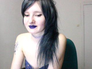 Erotischer Video -Chat angelmidnight