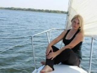 Erotischer Video -Chat angelnew