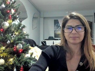 Erotischer Video -Chat AngelNicollex