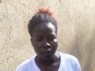 Erotischer Video -Chat angelofkenya