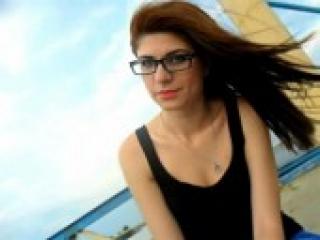 Erotischer Video -Chat angelohek12