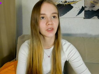 Erotischer Video -Chat Angelok3
