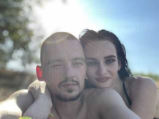 Erotischer Video -Chat AngelDemon_SW