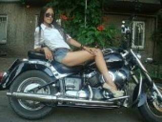 Erotischer Video -Chat angelovlove