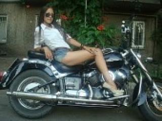 Erotischer Video -Chat angelovlove