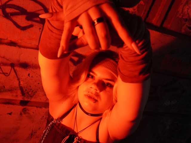 Foto des Profils AngelPankGirll