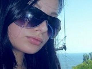 Erotischer Video -Chat angelpo1son