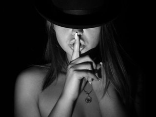 Erotischer Video -Chat angelpretty