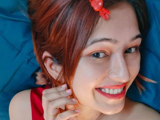 Erotischer Video -Chat Angelrani1