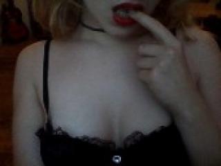 Erotischer Video -Chat angelright