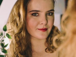 Erotischer Video -Chat AngelRouje