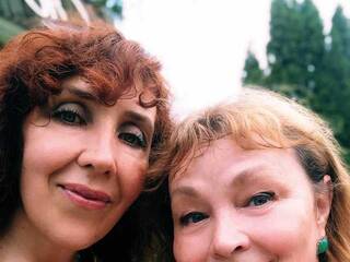 Erotischer Video -Chat Angels222