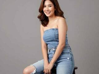 Erotischer Video -Chat LadyPeach