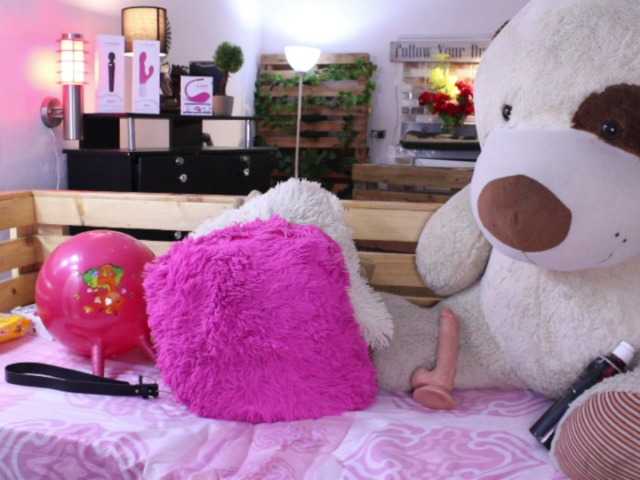 Sendung Screenshots AngelSweets