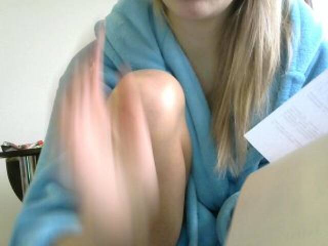 Sendung Screenshots CHERRYjuice