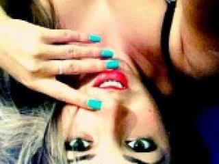 Erotischer Video -Chat angelwhite7