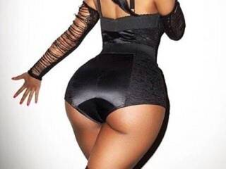 Erotischer Video -Chat AngelxBigAss