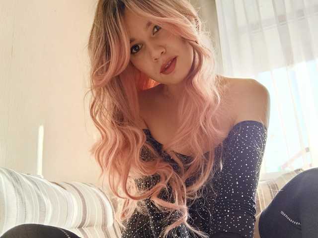 Foto des Profils AngelyCat