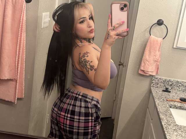 Foto des Profils Angelynraynex